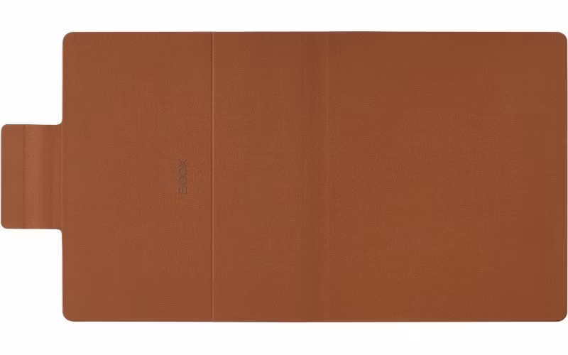 E-book ONYX BOOX púzdro pre NOTE AIR 5/6 C s klávesnicou, hnedé