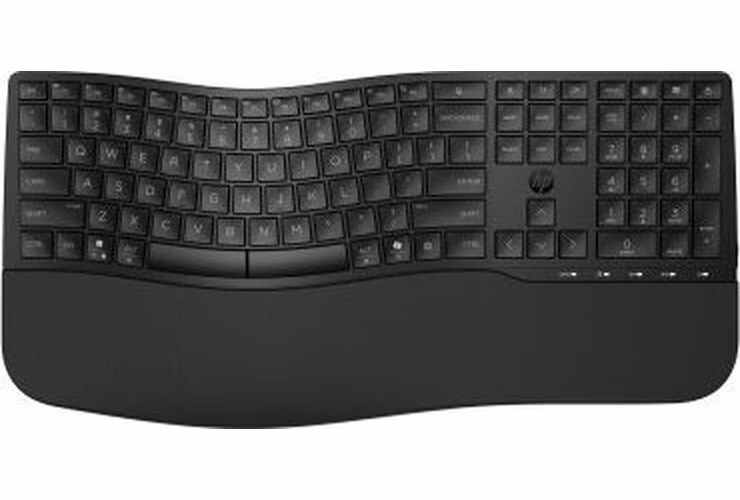 HP 685 Comfort Dual-Mode Keyboard