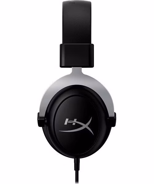 HyperX CloudX - Gaming Headset - Xbox (Black-Silver)