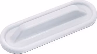 Nobo stěrka Mini magnetická na popisovací tabule