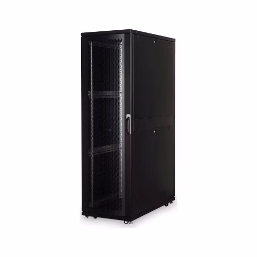 DIGITUS 47U serverový stojan, Unique Series, 600x1000 mm
