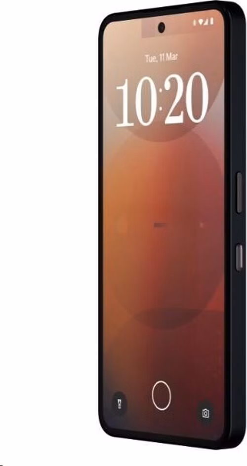 Nothing Phone (3a) 8/128GB, black, EU