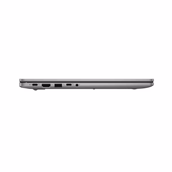 ASUS ExpertBook P1 P1503CVA-S72963X, 5-210H, 15.6˝ 1920 x 1080 FHD, UMA, 16GB, SSD 512GB, W11Pr,o, FPR, TPM, Taska, Mys