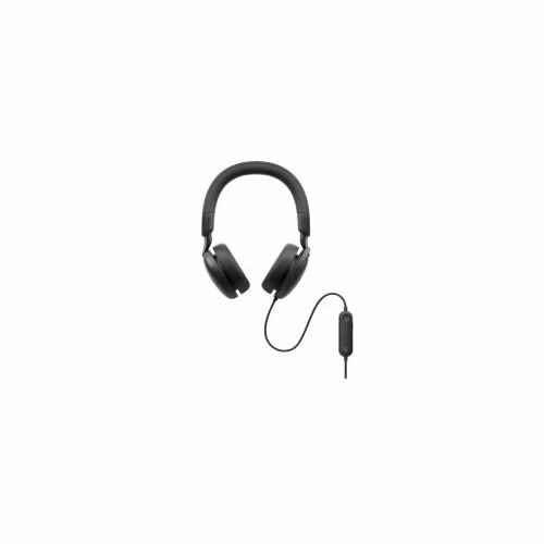 DELL náhlavní souprava WH5024/ Pro Stereo Headset/ sluchátka + mikrofon