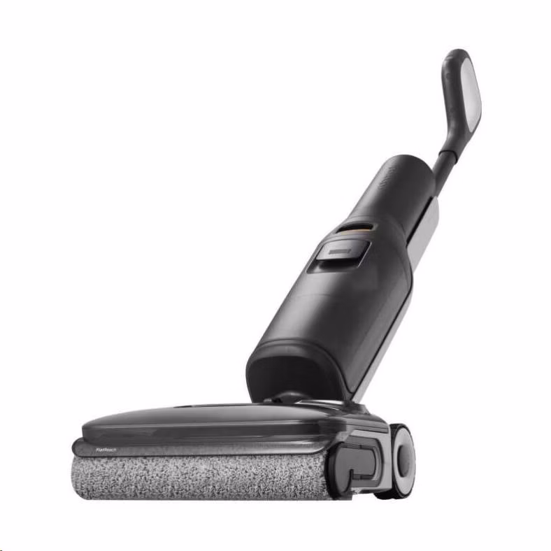BAZAR - Roborock F25 ACE black - Po opravě (Náhradní krabice)