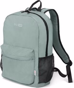 Dicota BASE XX B2 15.6” světle šedá