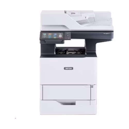 Xerox VersaLink B625V_DN, černobílá laser. multifunkce, A4, 61ppm, USB/ Ethernet, 1200dpi, 2Gb, DUPLEX, DADF