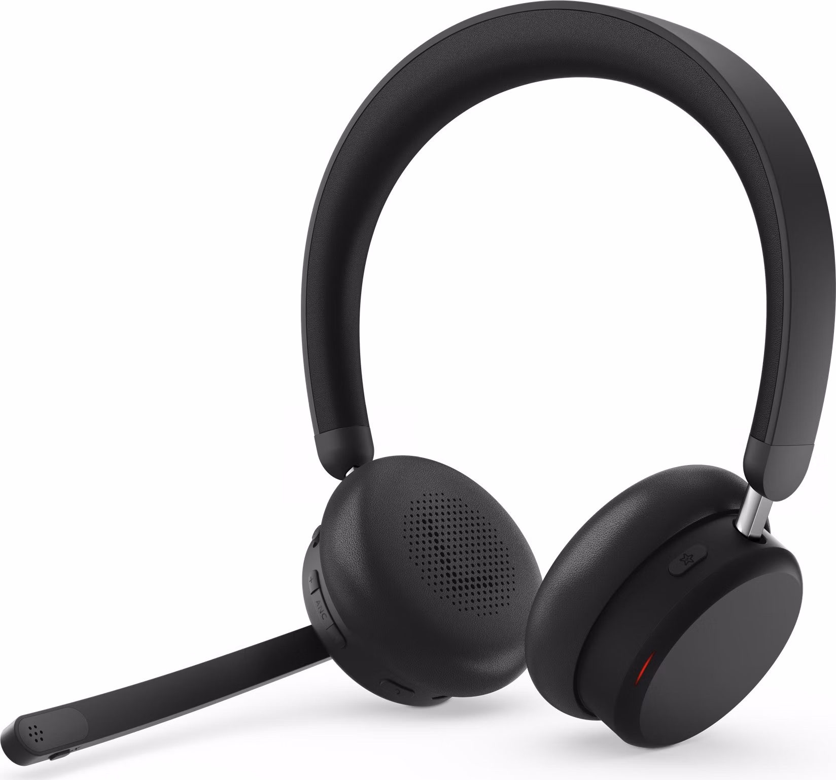 LENOVO sluchátka Dual-Mode Wireless ANC Headset 6550 (USB-C, Teams)