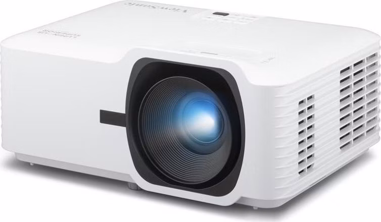 ViewSonic LSD400W / DLP / Laser / WXGA / 4000 ANSI lm / HDMI