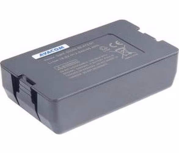 Avacom Náhradní baterie GARDENA 590 21 42-05, Li-Ion 18,5V 2500mAh