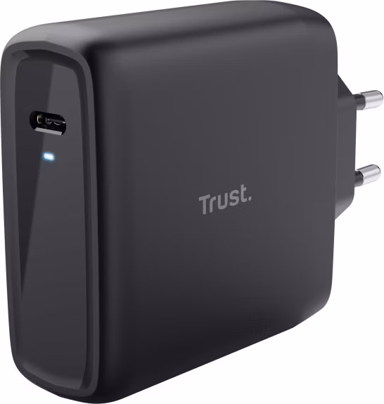 TRUST Maxo 100 W USB-C Charger ECO
