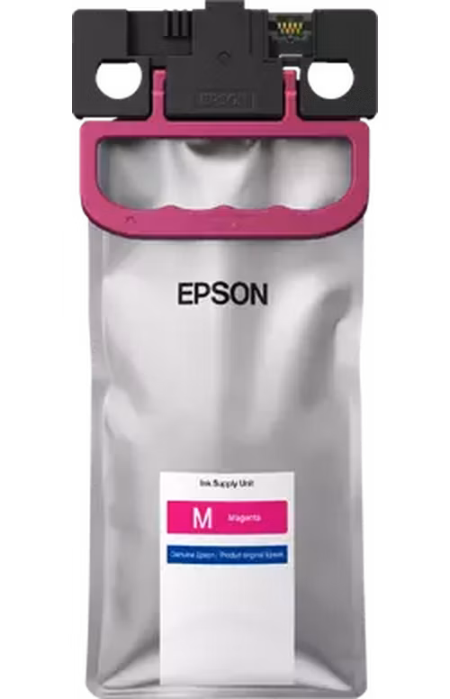EPSON WorkForce Pro EM/EP-C800R Magenta XXL Ink (20.000 str.)