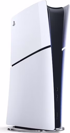 PlayStation 5 Digital 825GB (Model Slim) [CFI-2116]