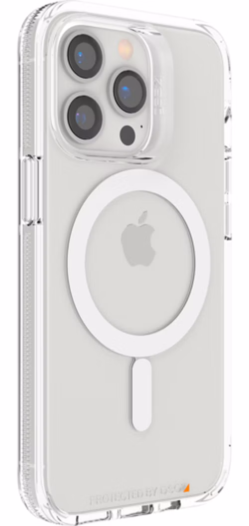 ZAGG GEAR4 D3O Crystal Palace Snap kryt iPhone 13 Pro