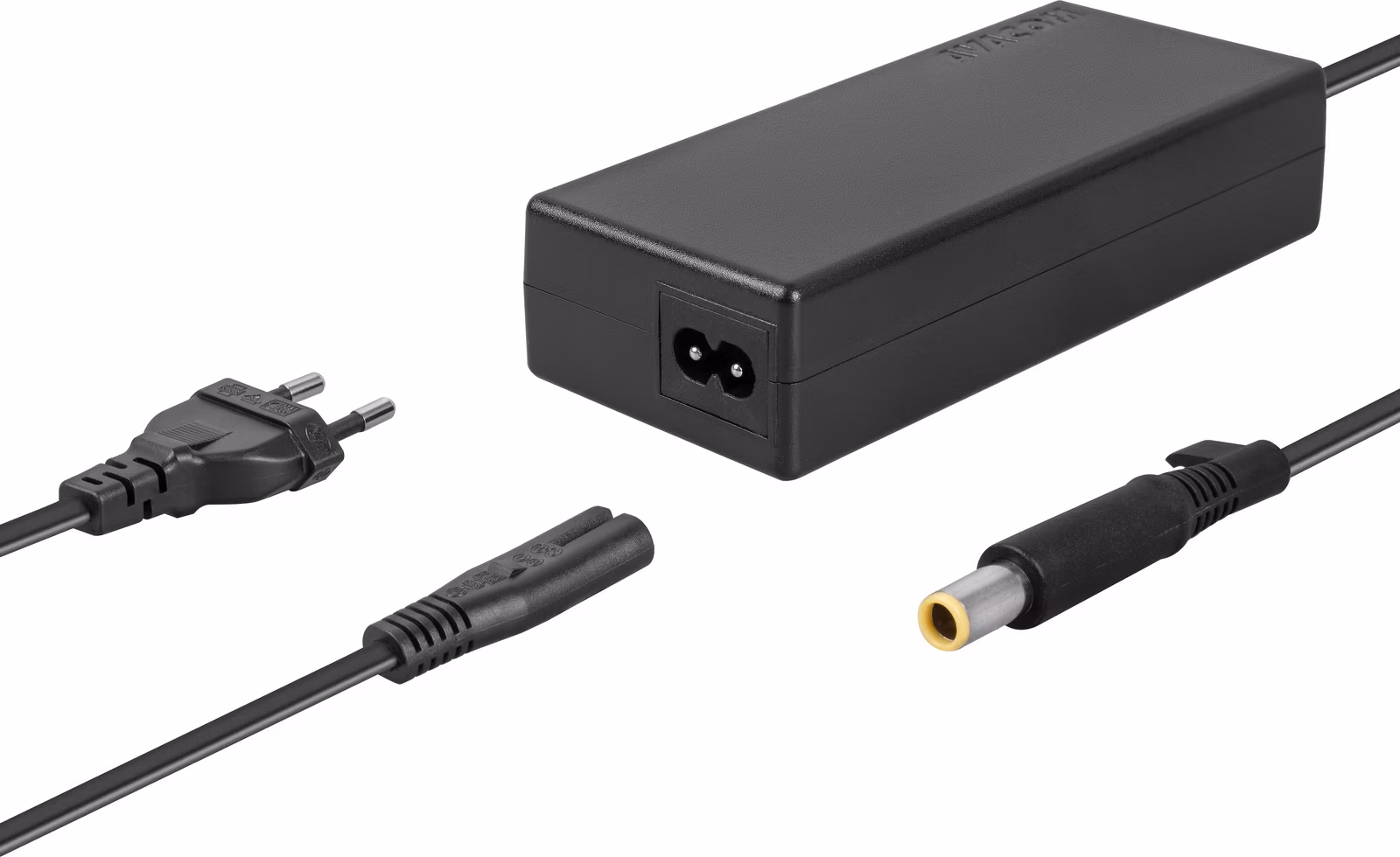 AVACOM nabíjací adaptér pre notebooky Dell 19,5 V 4,62 A 90 W konektor 7,4 mm x 5,1 mm s vnútorným kolíkom