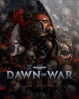 ESD Warhammer 40 000 Dawn of War III