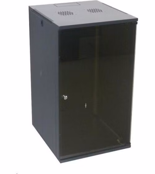 Eurocase nástenný/stojanový rozvádzač GQ5620 20U / 19" 540*600*950mm
