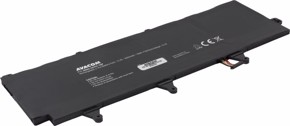 AVACOM náhradní baterie Asus ROG Zephyrus S GX701 Li-Pol 15,4V 4940mAh 76Wh