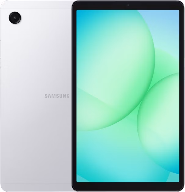 Samsung Galaxy Tab A11 LTE/SM-X135FZSAEUE/8,7"/1340x800/4GB/64GB/An15/Silver