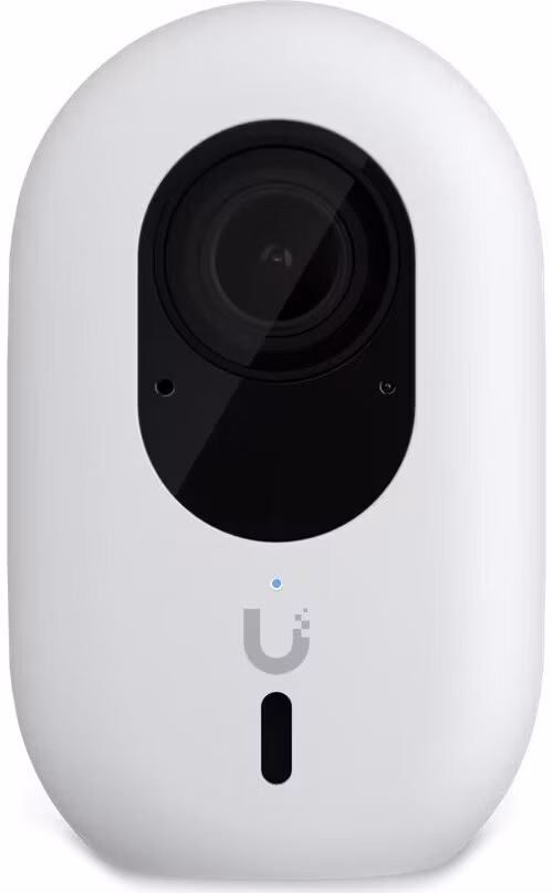 Ubiquiti G4 Instant Cover Light Grey - kryt pro kameru G4 Instant, světle šedý