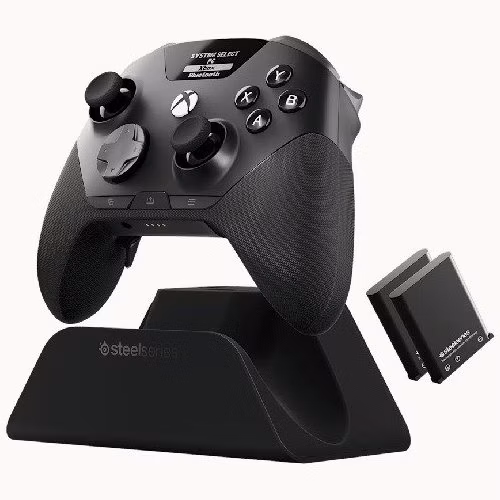 SteelSeries Aeon Pro