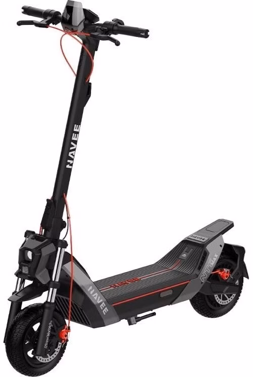 NAVEE Elektrická koloběžka NAVEE NT5 Max