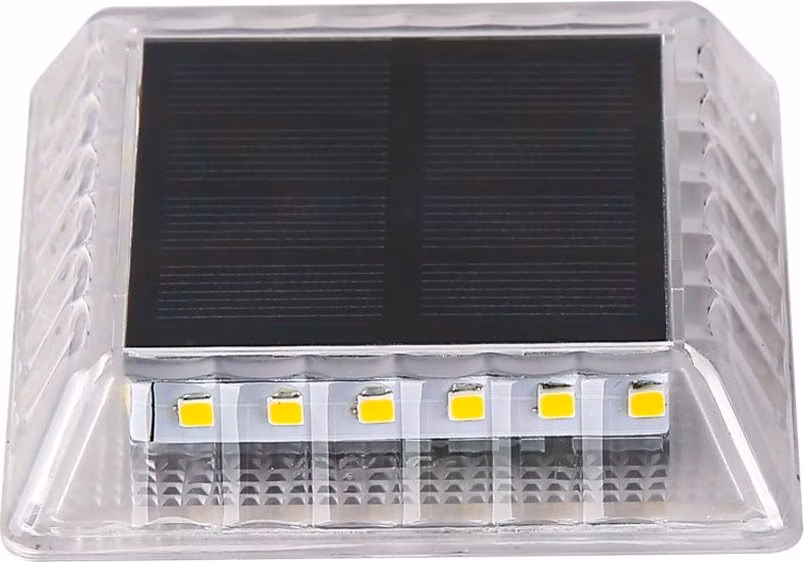 IMMAX TERRA venkovní solární LED osvětlení, 0.03W, IP68