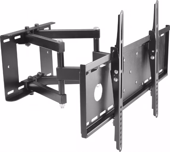 TB držiak TV do 70" a 55 kg max VESA 600x400