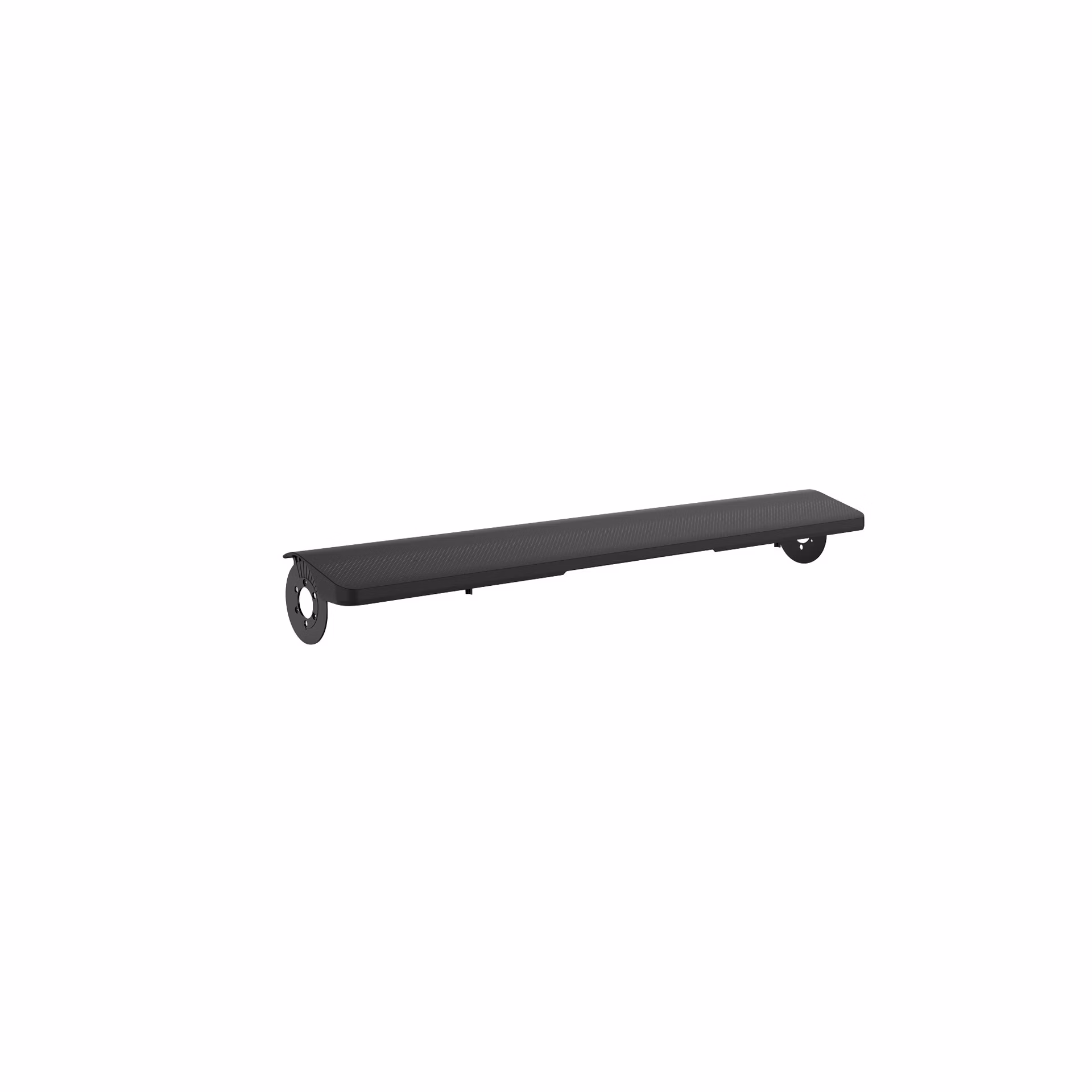 Kryt rolky HP DesignJet T200/T600 24