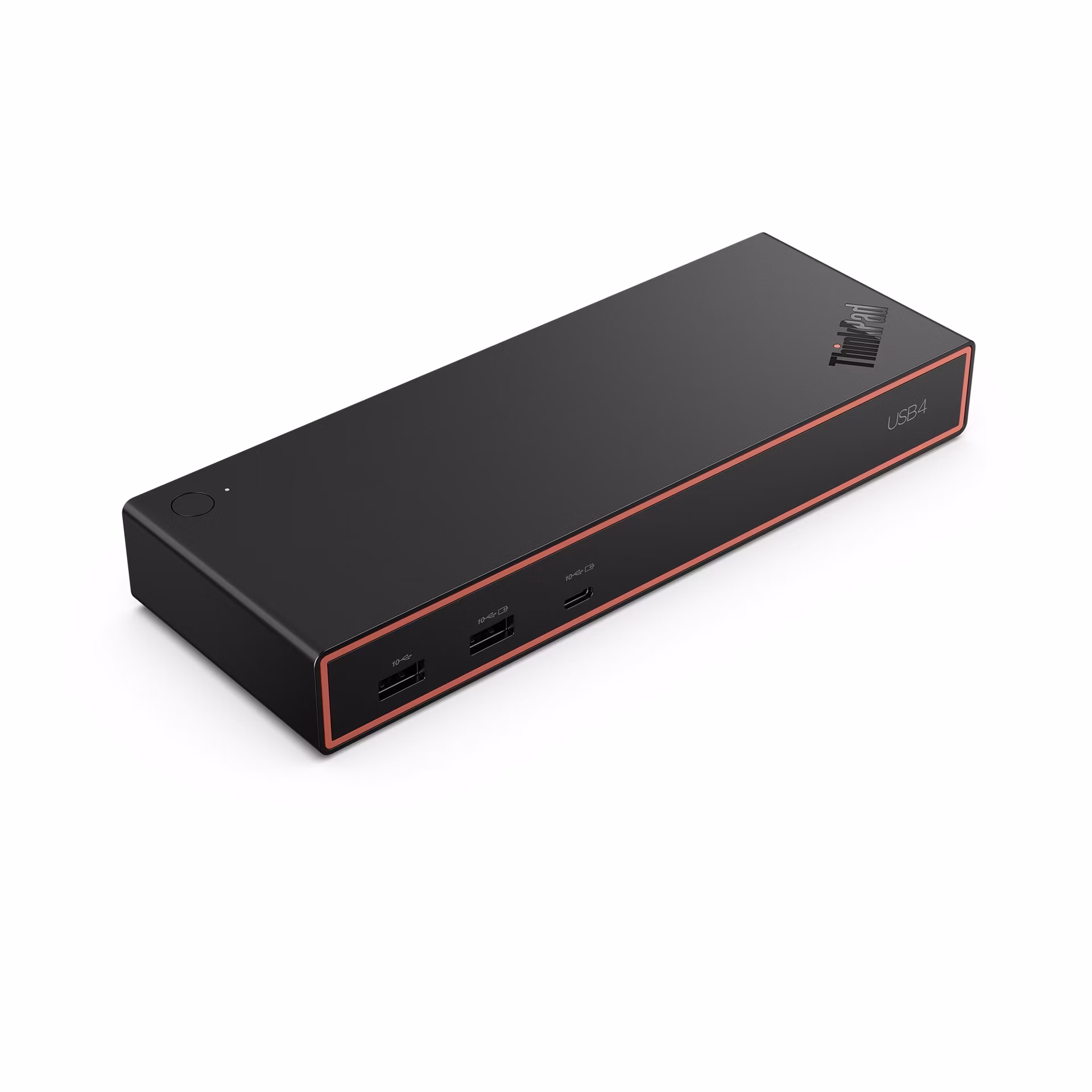 ThinkPad USB4 Dock 5000 - 100W EU