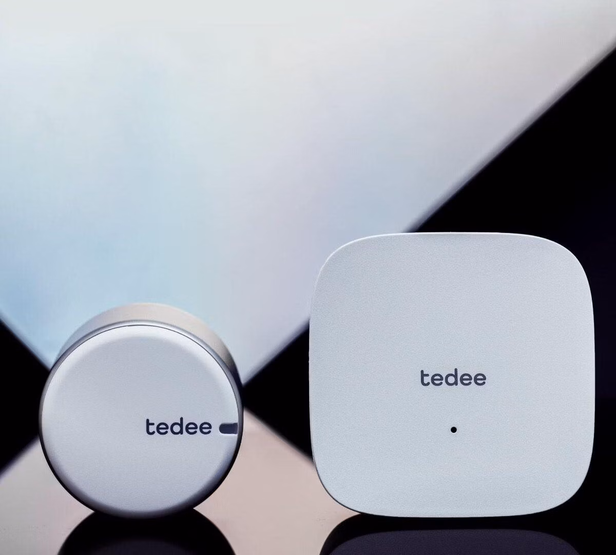 tedee – bridge