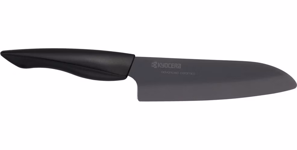 Kyocera Kuchařský nůž Santoku 16 cm