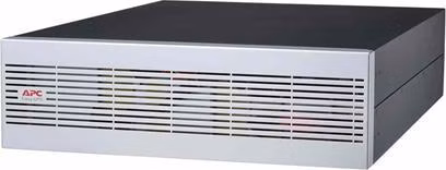 APC Easy UPS Lithium-ion External Battery Pack for 6kVA SRVL Extended runtime model, 48V 4800Wh, 3U Rackmount