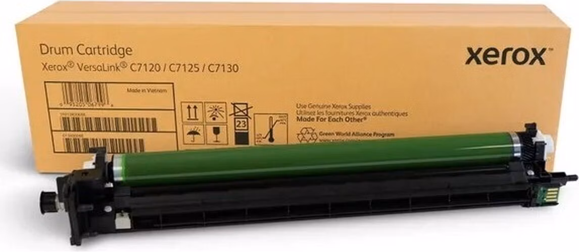 Xerox Photo Roller pre VersaLink C71xx (87 000 CMY/ 109 000 K)