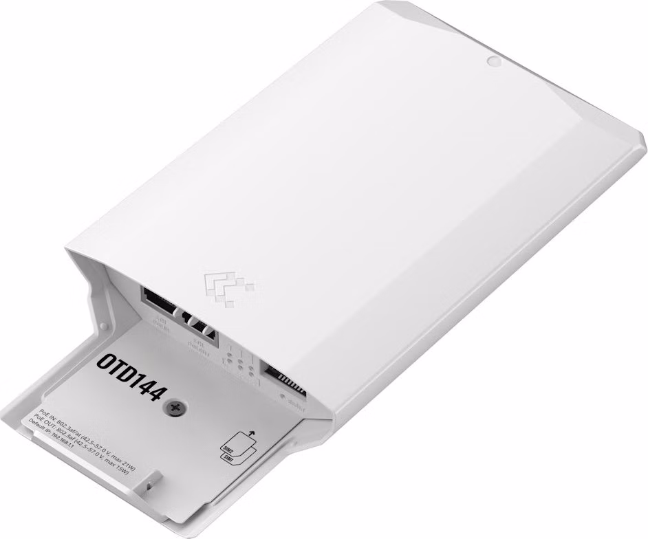 Teltonika OTD144 Venkovní 4G LTE WiFi Router