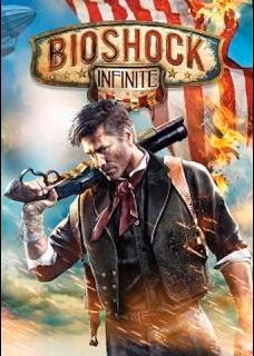 ESD BioShock Infinite
