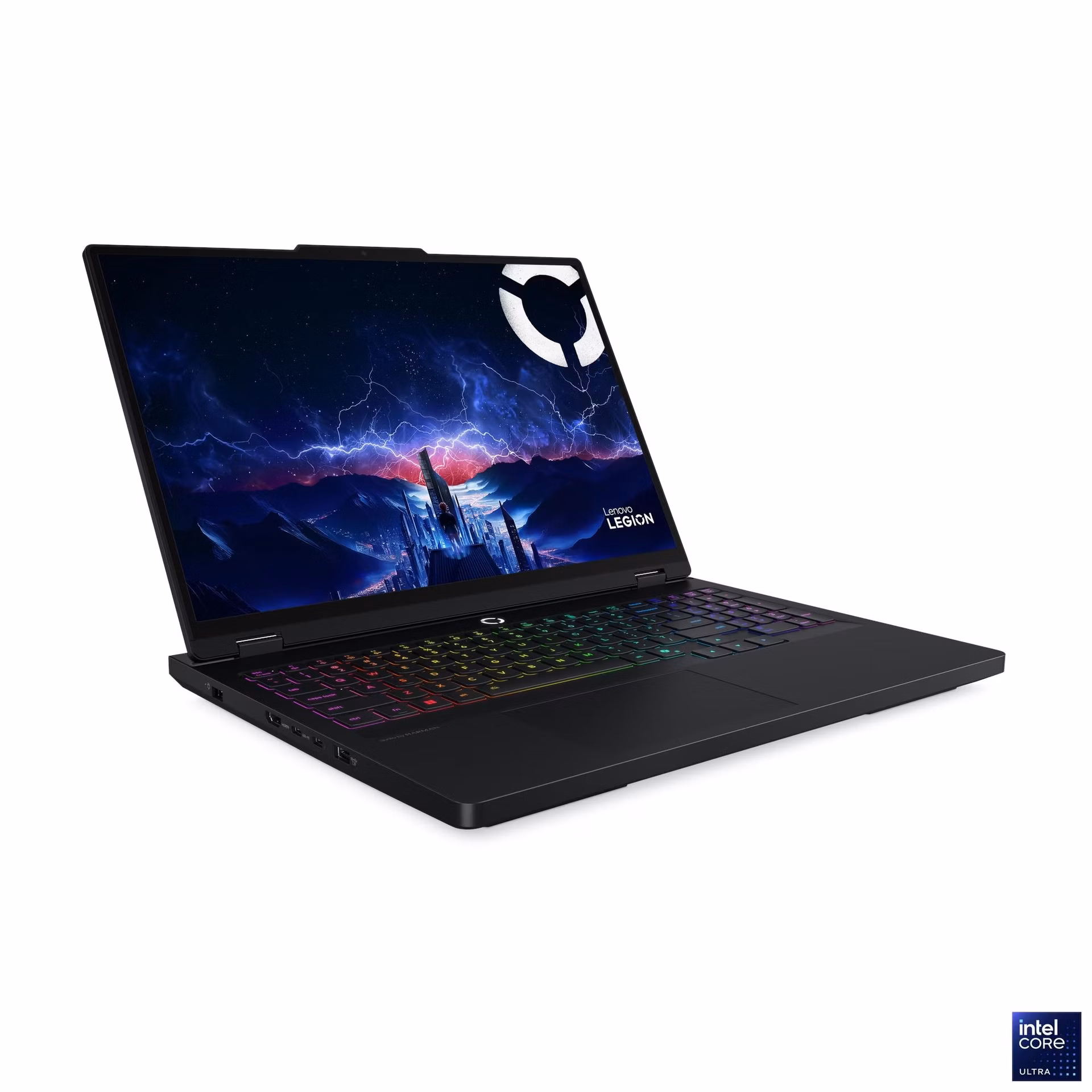 Lenovo Legion Pre 5/16IRX10/i9-14900HX/16"/2560x1600/32GB/1TB/RTX 5070/W11H/Eclipse Black/3R