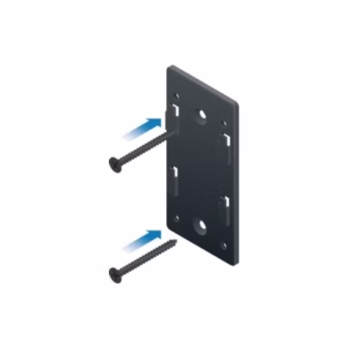 Ubiquiti POE-WM -držiak na stenu pre Ubiquiti PoE Injektory