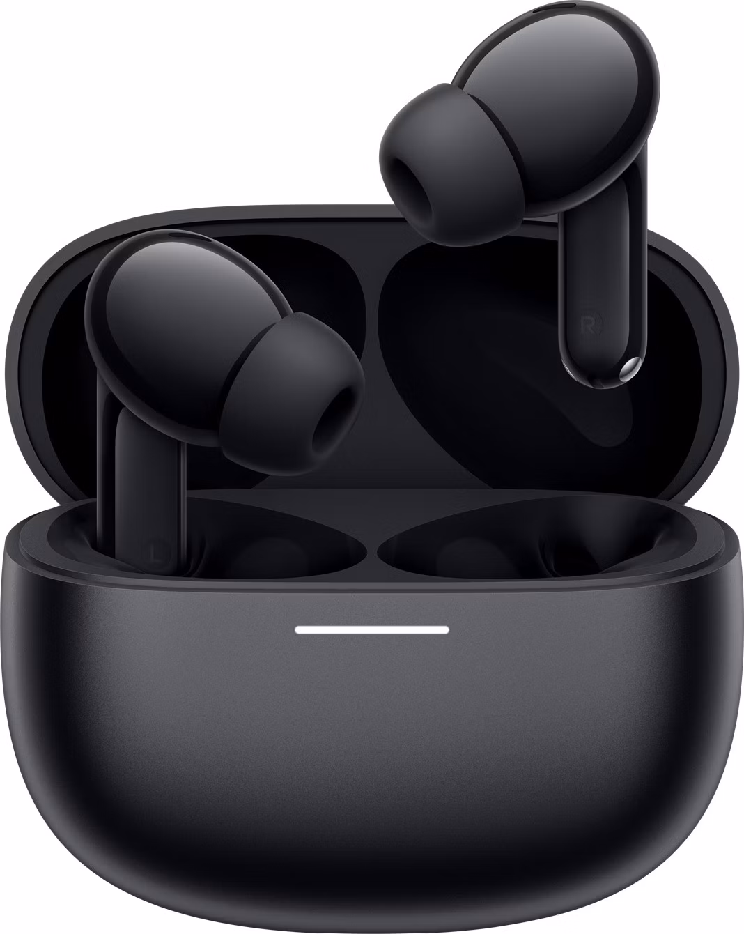 Xiaomi REDMI Buds 8/ANC/BT/Černá