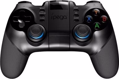 iPega 9156 2.4GHz Bluetooth Gamepad Fortnite Android/iOS/PS3/PC/Android TV/N-Switch
