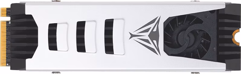 PATRIOT VIPER PV553 2TB SSD / Interní / M.2 PCIe Gen5 x4 NVMe / 2280 /