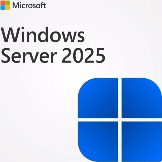 DELL MS Windows Server CAL 2025/2022/ 50 Device CAL/ OEM/ Standard/ Datacenter