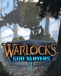 ESD Warlocks 2 God Slayers