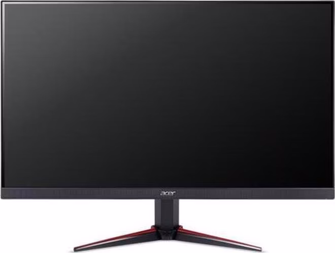 Acer LCD Nitro VG270UGbmiipx 27" IPS LED/2560x1440/1ms/250nits/ 2xHDMI(2.0) + 1xDP(1.2) + Audio Out/repro/BlackAcer LCD