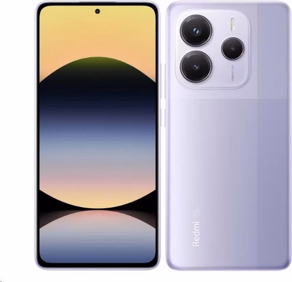 Xiaomi Redmi Note 14 5G (6GB/128GB) Lavender Purple EU