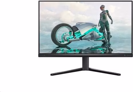Philips 24M2N3200S/00 23,8" Fast IPS LED 1920x1080 MEGA:1 1ms 300 DP HDMI repro 180Hz