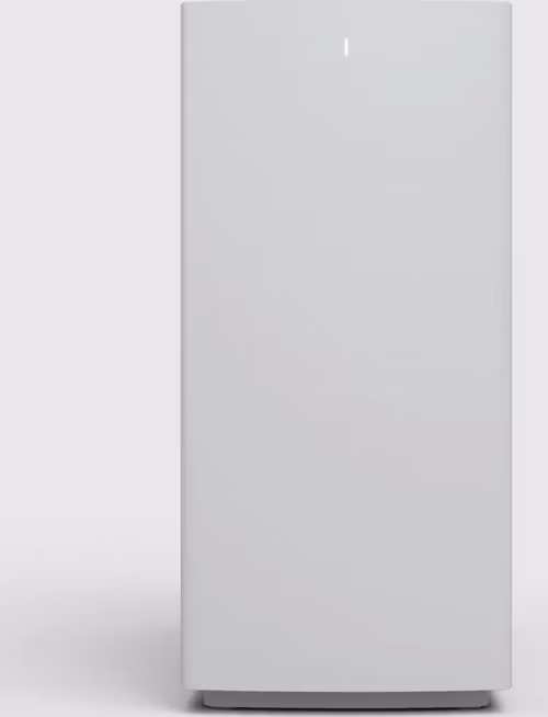 Fractal Design Define One Light TG Clear Tint