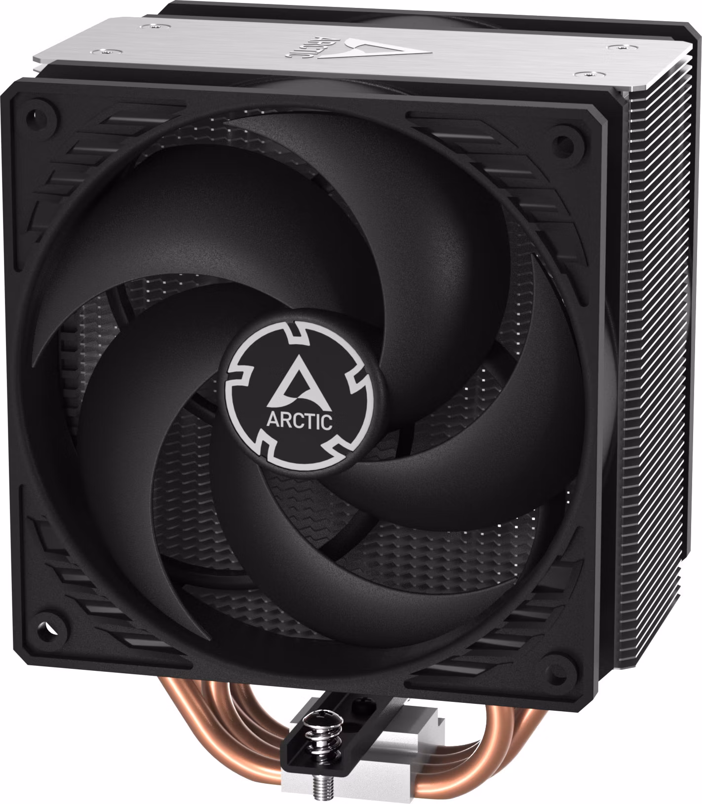 ARCTIC Freezer 36 CO – CPU Cooler for Intel Socket LGA1700 and AMD Socket AM4, AM5, Direct touch tec