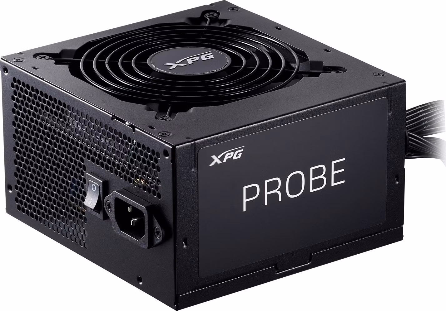 ADATA XPG zdroj PROBE 700W, 80+ BRONZE, 120mm, ATX