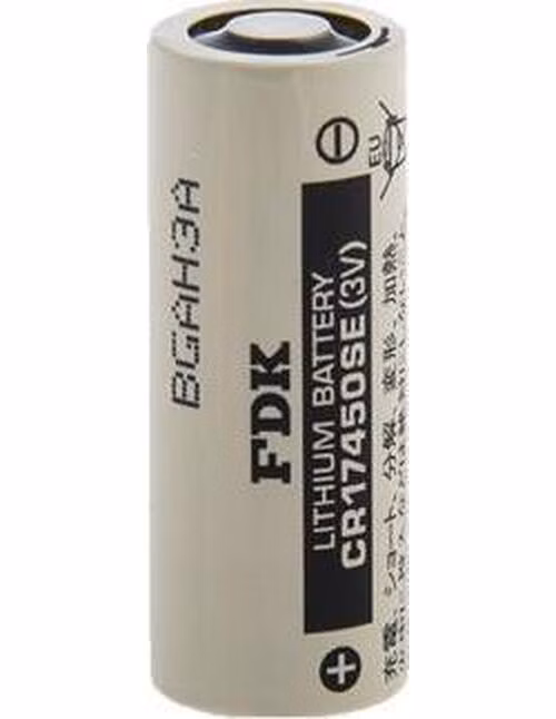 AVACOM Nenabíjecí baterie CR17450SE Sanyo FDK Lithium 1ks Bulk